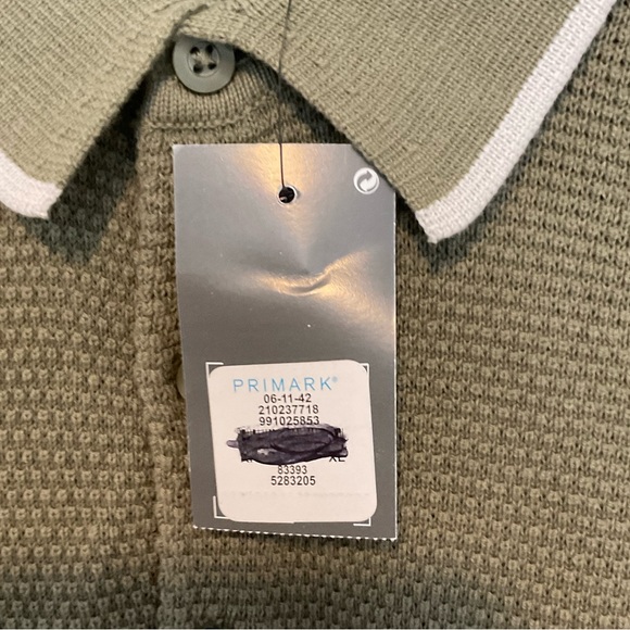 Primark Polo Shirt - Picture 5 of 11